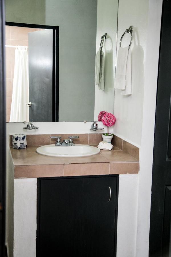 Booking Dioh Monterrey Exterior foto