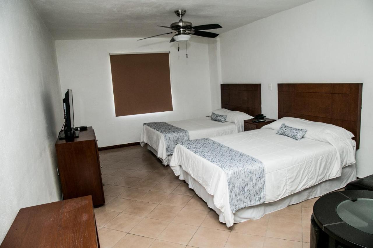 Booking Dioh Monterrey Exterior foto