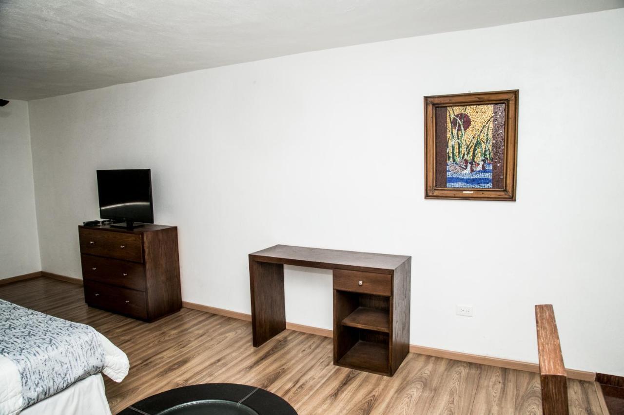 Booking Dioh Monterrey Exterior foto