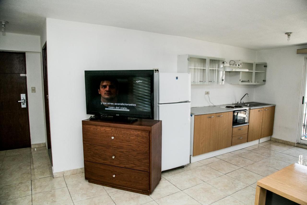 Booking Dioh Monterrey Exterior foto